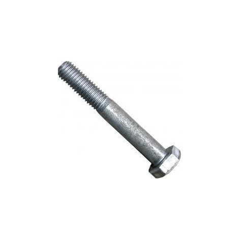 VERZINKTE SCHRAUBE KLASSE 82101. 8,8 1290MM