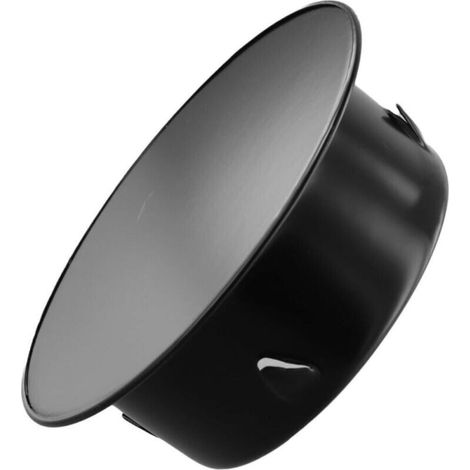 Couvre-trou de cheminée pour poêle, couvercle de tuyau de cheminée 200mm, couvre-cheminée en acier inoxydable, couvercle de trou de cheminée pour tuyau (1/4)