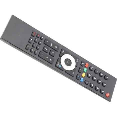 TP7187R Kompatible Fernbedienung – Smart-TV – Zuverlässiger Ersatz – Voller Funktionsumfang – Große Reichweite (1/5)