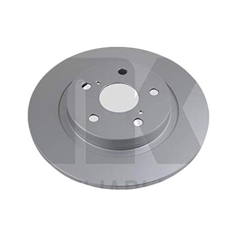 Disco de freno NK 3145131