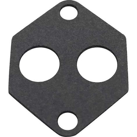 Soupape de régulation d'air de ralenti (IAC) 96TF-9F715-AB compatible avec Explorer Ranger B4000 1998-2000. (1/5)