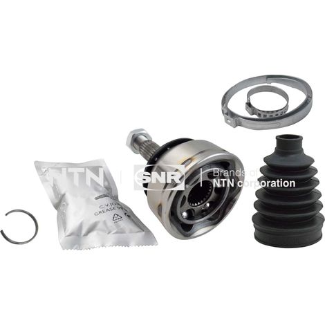 Kits joint coté roue - OJK55.055 - SNR - Compatible avec véhicule Renault, Dacia
