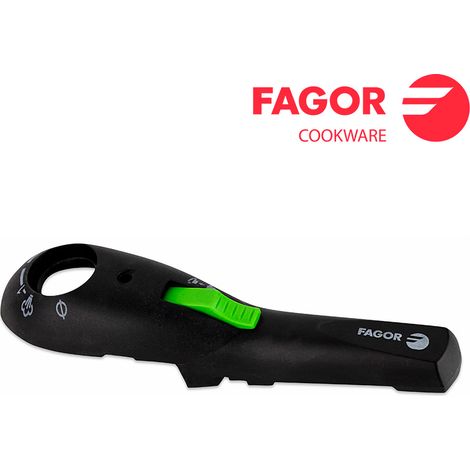Poignée Supérieure Fagor Rapid Xpress Pièce De Rechange Originale Fagor Multi-litrage - Fagor