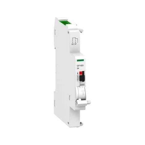 Schneider A9N26899 - Prodis Contatto ausiliario OF+SD24 interfaccia con SmartLink (1/3)
