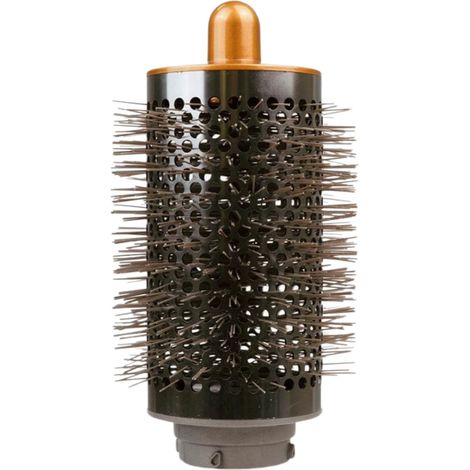Grande brosse ronde compatible avec Dyson Airwrap HS05/01 - Volume et anti-frisottis (1/4)