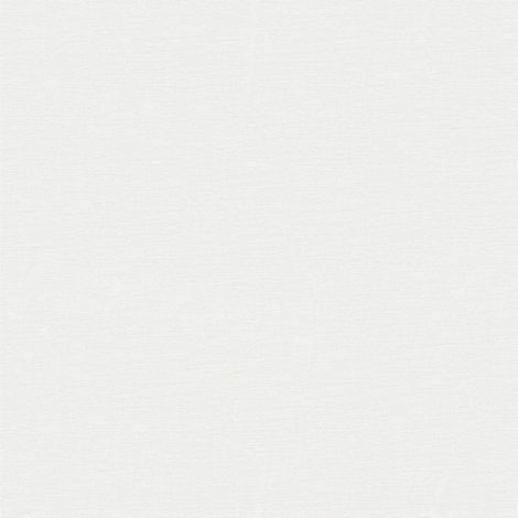 Papiers peints intissés pour salon & chambre adulte | Papier peint uni gris clair idéal cuisine | Tapisserie grise claire intissée - 10,05 x 0,53 m (1/5)