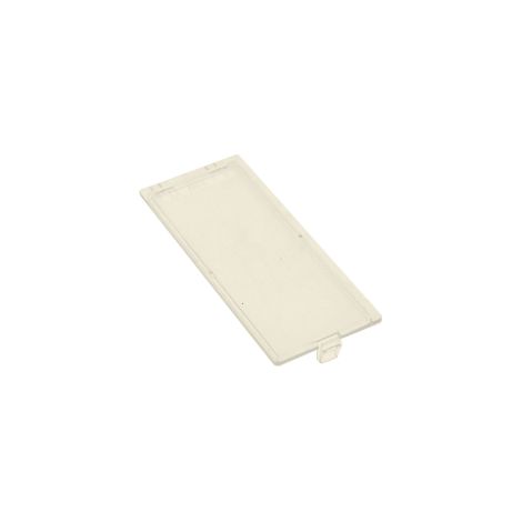 Plafoniera copri lampada originale - Cappa aspirante - WHIRLPOOL - 43503428015250780765