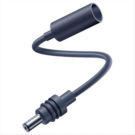 Pièces de rechange pour câble d'extension Starlink Mini DC 18 cm, adaptateur convertisseur de puissance étanche - JBMEDIA (1/4)