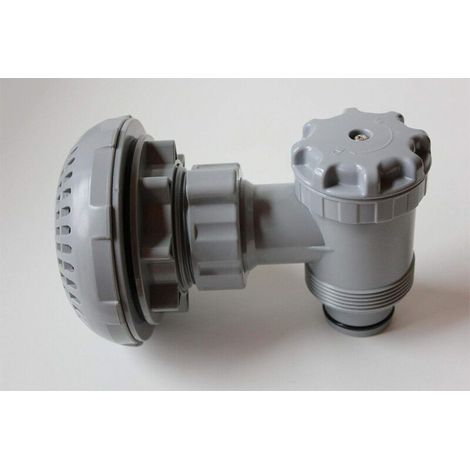 Clapet à Piston P6H1317 – Compatible Hnemix, Intex, Bestway, Coleman (1/4)