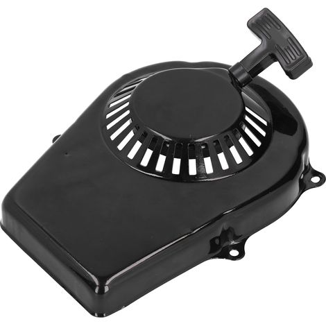 Lanceur à rappel de rechange pour outils de jardin et débroussailleuses, compatible avec le générateur YAMAHA ET950 (1/5)