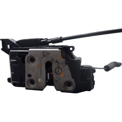 [PRODUIT D'OCCASION] Systeme Condamnation Arriere Gauche RENAULT Grand Scenic Monosp. III Phase 1 Long 2009-2011 ♻️ Ref Oe. 825030004r - Garantie à vie (1/3)