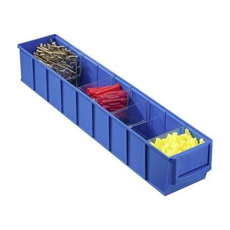 Estantería ShelfBox 500 S Azul