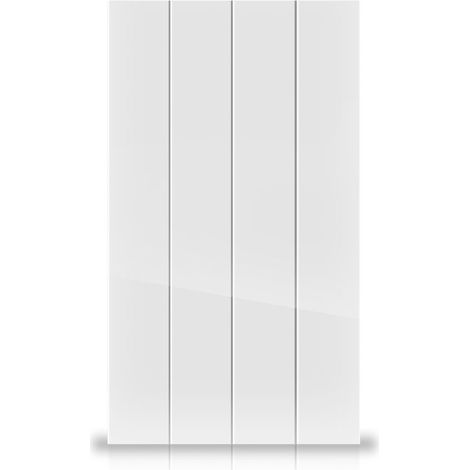 Emisor Termico AVA 500 Seco (1/2)