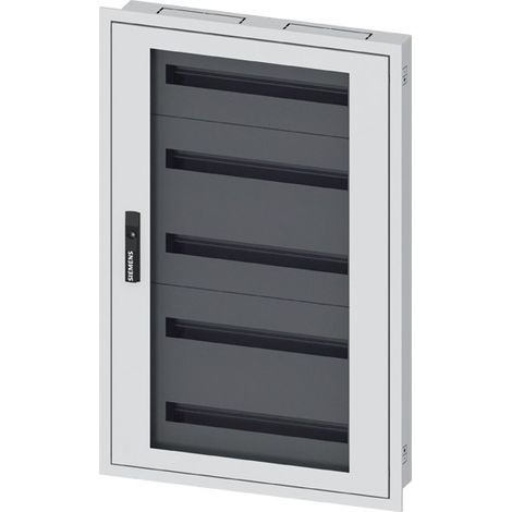 Quadro da parete da 144 moduli disposti su 6 file Siemens 8GK20434KM21