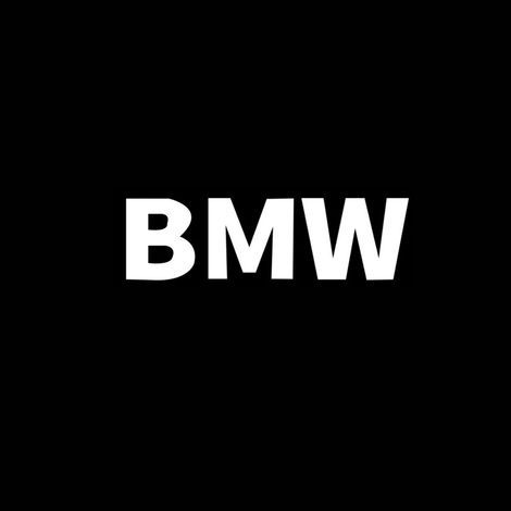 pièces de lumières de bienvenue pour BMW Série 3 Série 5 Série 7 Série X3/X5/X6/X7 lumières de porte de projection Lumières de bienvenue BMW style 16 (1/5)