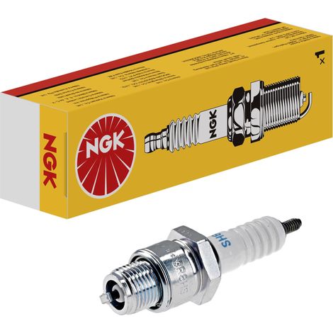 BOUGIE DALLUMAGE NGK 3322