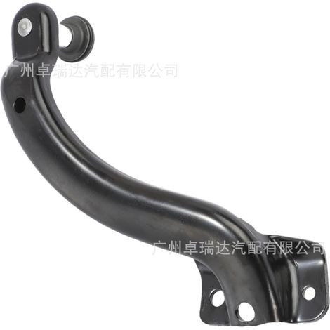 The reference 6000618505 corresponds to the door frame (82400-00QAC) of the Renault Trafic 2 (2000-2014). (1/4)