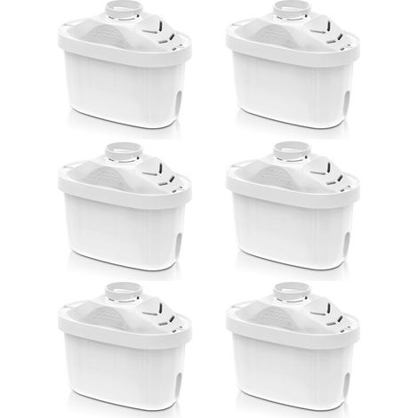 Filterkartusche für Wasserkocher, reinigende Aktivkohlefilterkartusche für die Küche zu Hause, Filterkartusche für Wasserkocher (1/5)