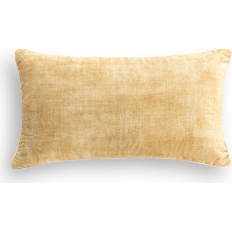 Turin Quadrant Housse de Coussin 30 X 50 C/5 Sans Remplissage (1/4)