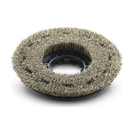 Karcher - Brosse-disque naturel, 385 mm - 69071530