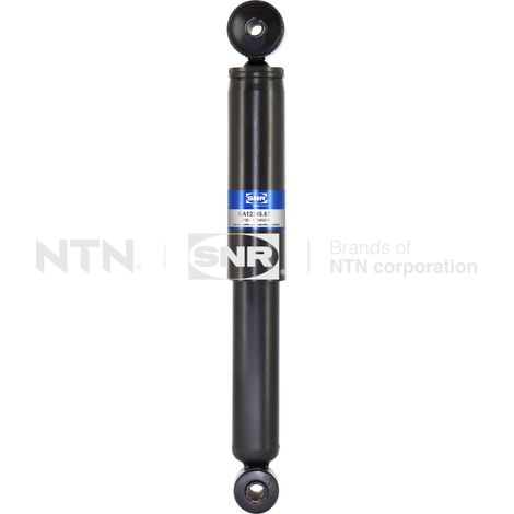 Amortisseur - SA95311.11 - SNR - Compatible avec véhicule Opel, Vauxhall