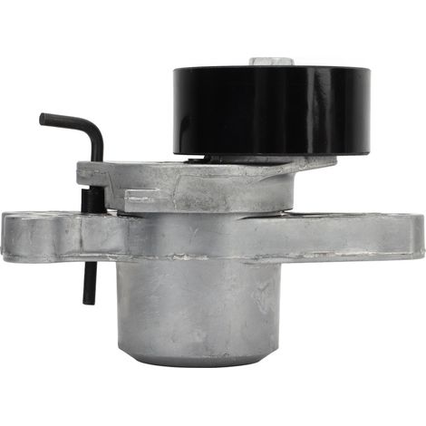 Poulie tendeur de courroie 5751G7, levier de résistance ample et Stable de remplacement pour Peugeot 206 207 (1/5)