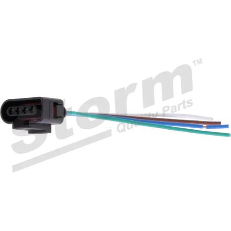 Kit de réparation de câble, bobine d'allumage compatible (1/4)