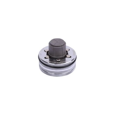 ROTHENBERGER testa espansore ROLOCK, 1.1/4" - 12459