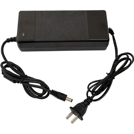 DC24V-Stromwandler 10A 24-Volt-Transformator 5,5x2,5mm für LED-Leuchten