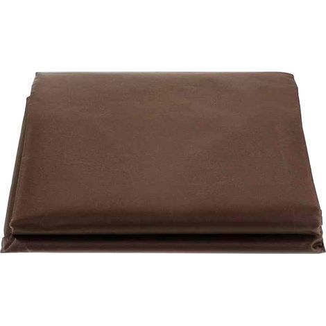 für Terrasse 210D Oxford Stoff wasserdicht Windschutz für (1/5)