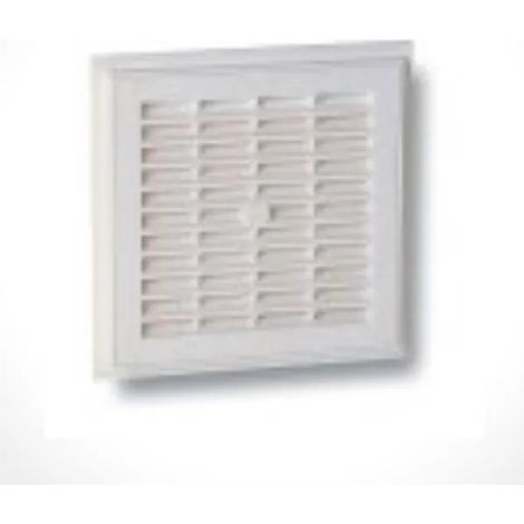 PVC für Hüllen und Rohre aus Zementfasern: quadratisch 234x225