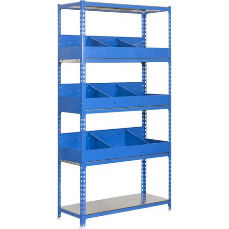 Kit Simondivisor Plus 5/500-3 Azul/galva 2000x1000x500 (1/2)