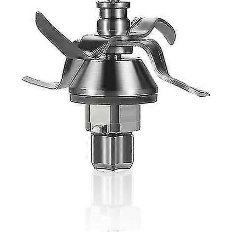 Spare Blade For Thermomix Tm31 From Vorwerk High Quality Durable Practical (1/5)