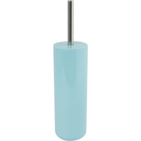 Brosse wc avec support INAGUA Vert Pastel MSV (1/3)
