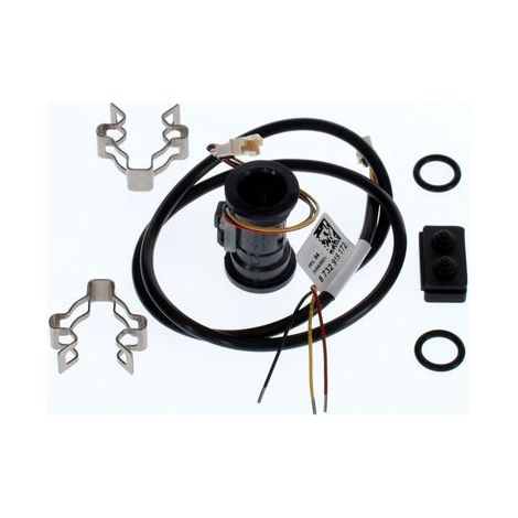 BOSCH Hydrogenerator Turbine, 8735300601 (1/2)
