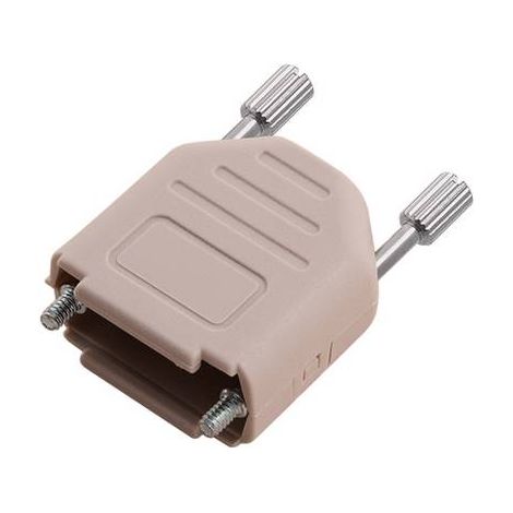 encitech DPPK15-FMLG-K 6353-0141-02 Nombre de pôles: 15 polyamide 180 ° gris clair 1 pc(s) (1/2)