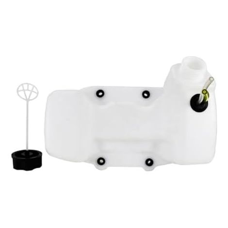 1pc 40-5BL débroussailleuse réservoir de Carburant pièces Rechange Tondeuse Assy gaz d'essence - (1/5)