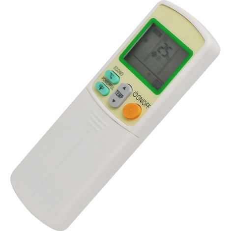 Telecomando universale compatibile con condizionatori d'aria 433B46 - ALTRO (1/3)