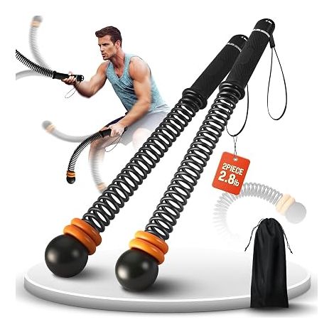 Battle Ropes, Fitness Equipment (1/5)