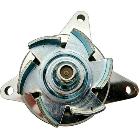 Wasserpumpe passend für Mazda/Ford Focus 1.8/2.0 – 5380261100 / 1S7G8501 (1/4)
