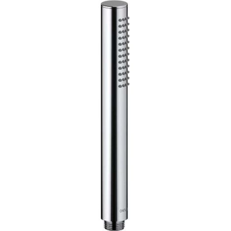 Duscharmatur Omnires micro-r Luftsystem einfache Reinigung (1/2)