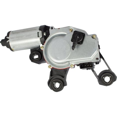 Motorino tergicristallo posteriore Audi A6 C6 AVANT (Kombi) 04-11