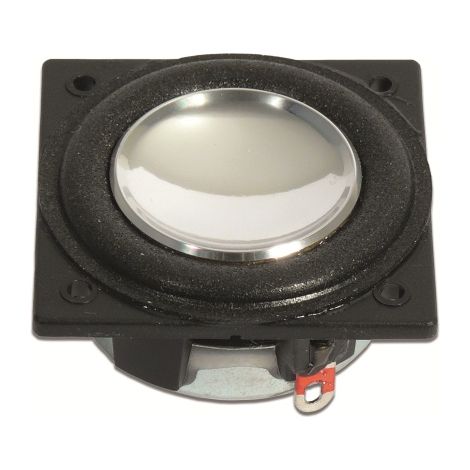 Haut-parleur large bande VISATON BF 32, 2 W, 8 Ω (1/2)