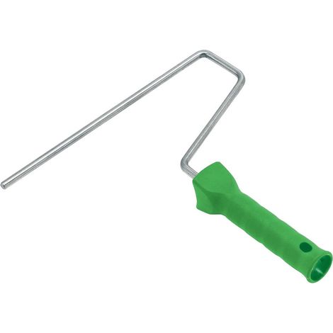 Nölle Malerwalze Nylon 18cm mit Bügel