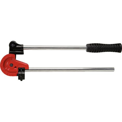 KS Tools Standard-Zweihand-Bieger, Ø 14 mm