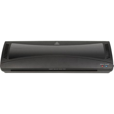 Tracer TRL-A3 Laminateur Noir Compact et Efficace (1/3)