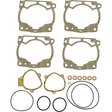 Juntas de culata XRadical para KTM/Husqvarna 250/300 '17-'22 - Compatibilidad