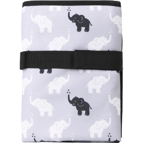 Matelas à langer lavable Matelas à langer imperméable et portable, matelas à langer pour enfants en difficulté d'apprentissage de (1/5)