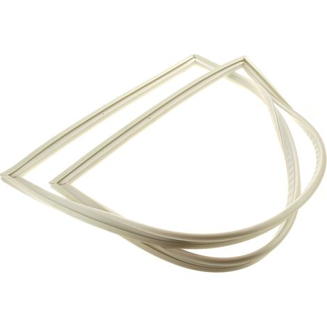 Joint blanc pour Réfrigérateur CANDY 92980408 (1/2)