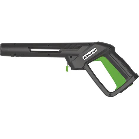 Cleancraft Handspritzpistole HSP-HDR-K44, 7111001 (1/2)